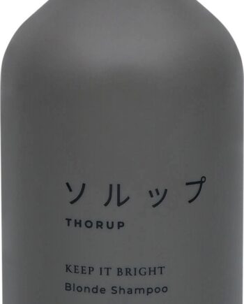 Thorup Keep Bright Shampoo 500 - Thorup Shampoo  - 5715449105050