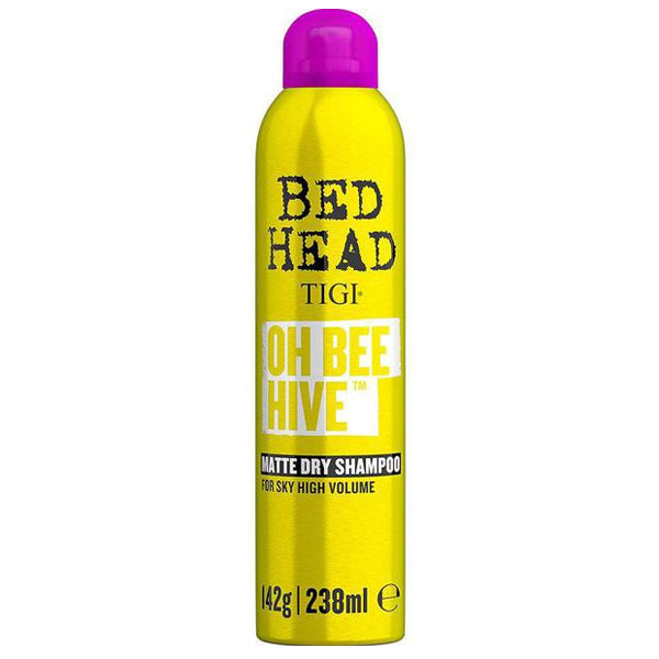 Tigi Bed Head Bee Hive Matte Shampoo 238ml - Tigi Shampoo - 615908431292