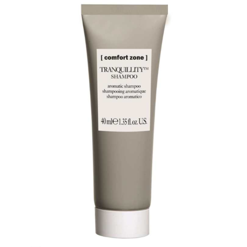 Comfort Zone Tranquillity Shampoo 40ml - Shampoo