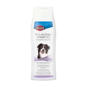 Trixie Plejende Shampoo 250 - Trixie Shampoo  - 4011905029030