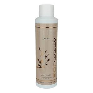 Trontveit Pure Attitude Angel Dry Shampoo 200 - Trontveit Shampoo  - 9331387400215