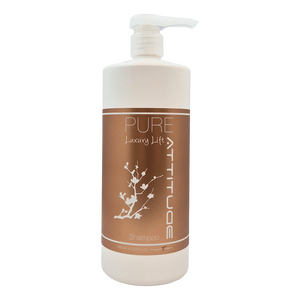 Trontveit Pure Attitude Luxury Lift Shampoo 1000 - Trontveit Shampoo  - 9331387724212