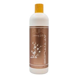 Trontveit Pure Attitude Luxury Lift Shampoo 500 - Trontveit Shampoo  - 9331387124012