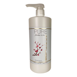 Trontveit Pure Attitude Mother Shampoo 1000 - Trontveit Shampoo  - 9331387120007