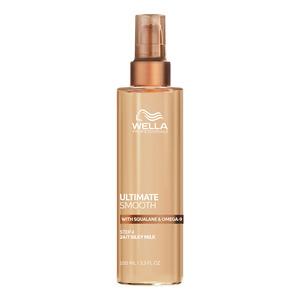 Wella Ultimate Smooth Silky Milk 100 - Shampoo  - 4068359158458