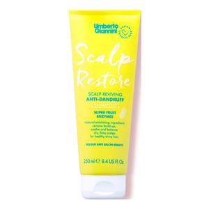Umberto Giannini Scalp Restore Shampoo 250 - Shampoo - 5060472671226
