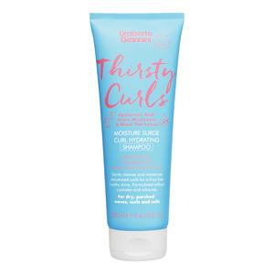 Umberto Giannini Thirsty Curls Shampoo 250 - Shampoo  - 5060472672322