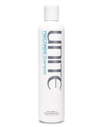 Unite 7seconds Shampoo 300ml - Unite Shampoo  - 700371451684