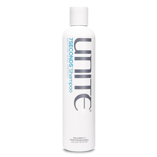 Unite 7seconds Shampoo 300ml - Unite Shampoo - 700371451684