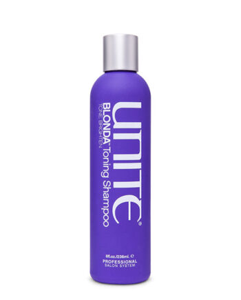 Unite Blonda Toning Shampoo 236 - Unite Shampoo  - 700371450199