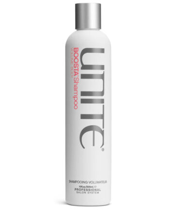 Unite Boosta Shampoo 300ml - Unite Shampoo  - 700371451868