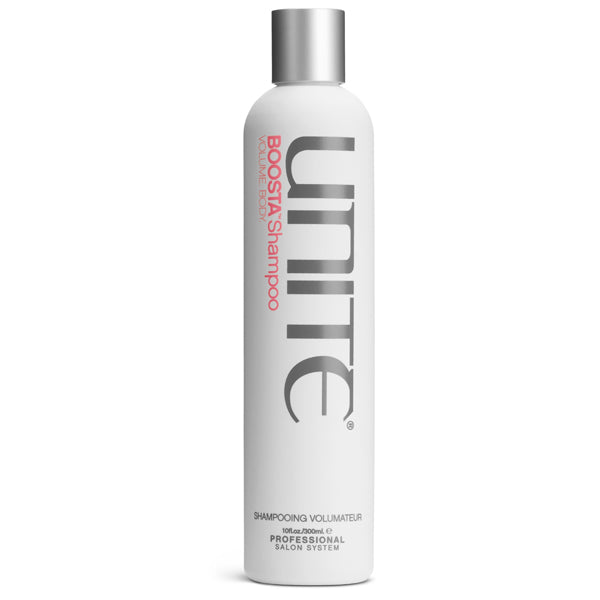 Unite Boosta Shampoo 300ml - Unite Shampoo - 700371451868