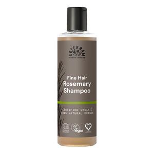 Urtekram Beauty Rosemary Shampoo 250 - Urtekram Beauty Shampoo  - 5765228837153