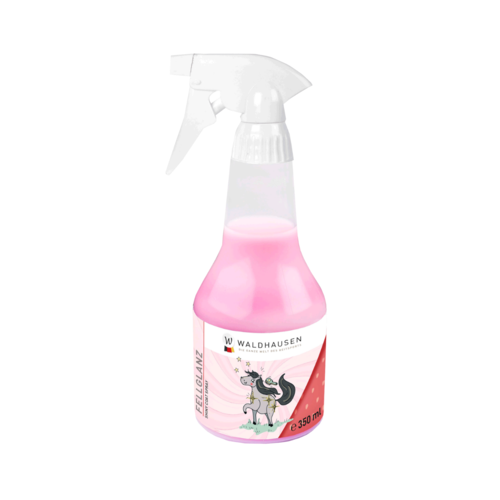 Waldhausen Shiner Jordbær Vanilie - Waldhausen Shampoo - 4057962223646