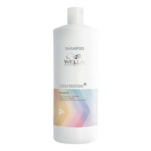 Wella Professionals Colormotion Color Protection Shampoo 1000 - Shampoo  - 4064666337593