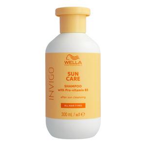 Wella Professionals Invigo Sun After Sun Cleansing Shampoo 300 - Shampoo  - 4064666338965