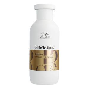 Wella Professionals Oil Reflections Luminious Reveal Shampoo 250 - Shampoo  - 4064666583242