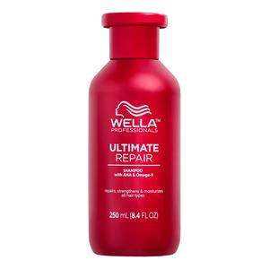 Wella Professionals Ultimate Repair Shampoo 250 - Shampoo - 4064666579917