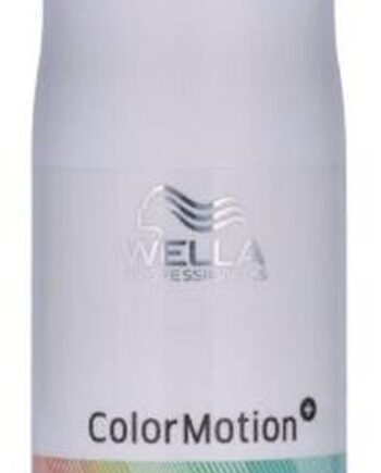 Wella Professionals Colormotion Color Protection Shampoo 250ml - Shampoo  - 4064666316123