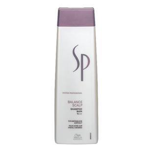 Wella Balance Scalp Shampoo 250 - Wella Shampoo  - 4015600112417