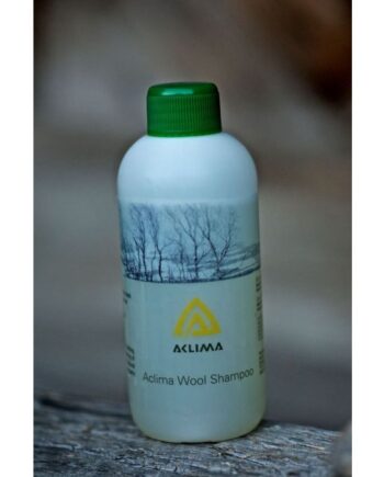 Aclima Wool Shampoo 300ml - Aclima Shampoo  - 7034041012558