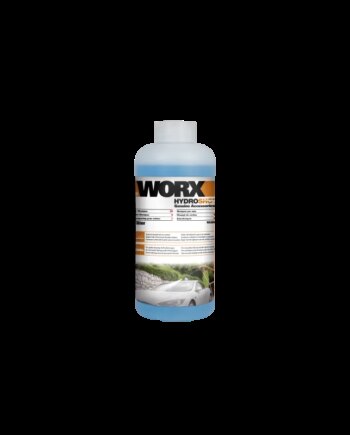 Worx Bil Shampoo Liter - Worx Shampoo  - 6924328348245