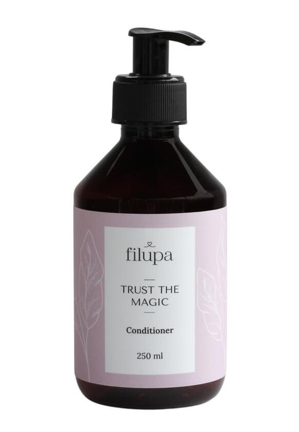 Filupa Conditioner 250ml - Filupa Shampoo - 5704310002031