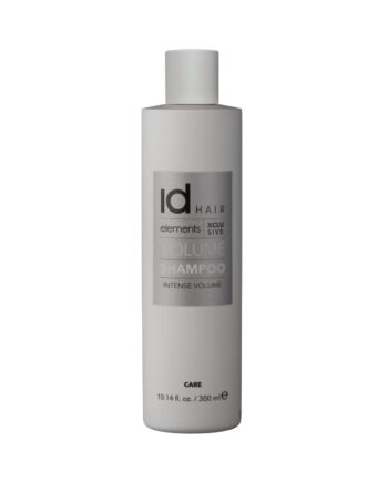 Idhair Elements Xclusive Volume Shampoo 300 - Idhair Shampoo  - 5704699877381