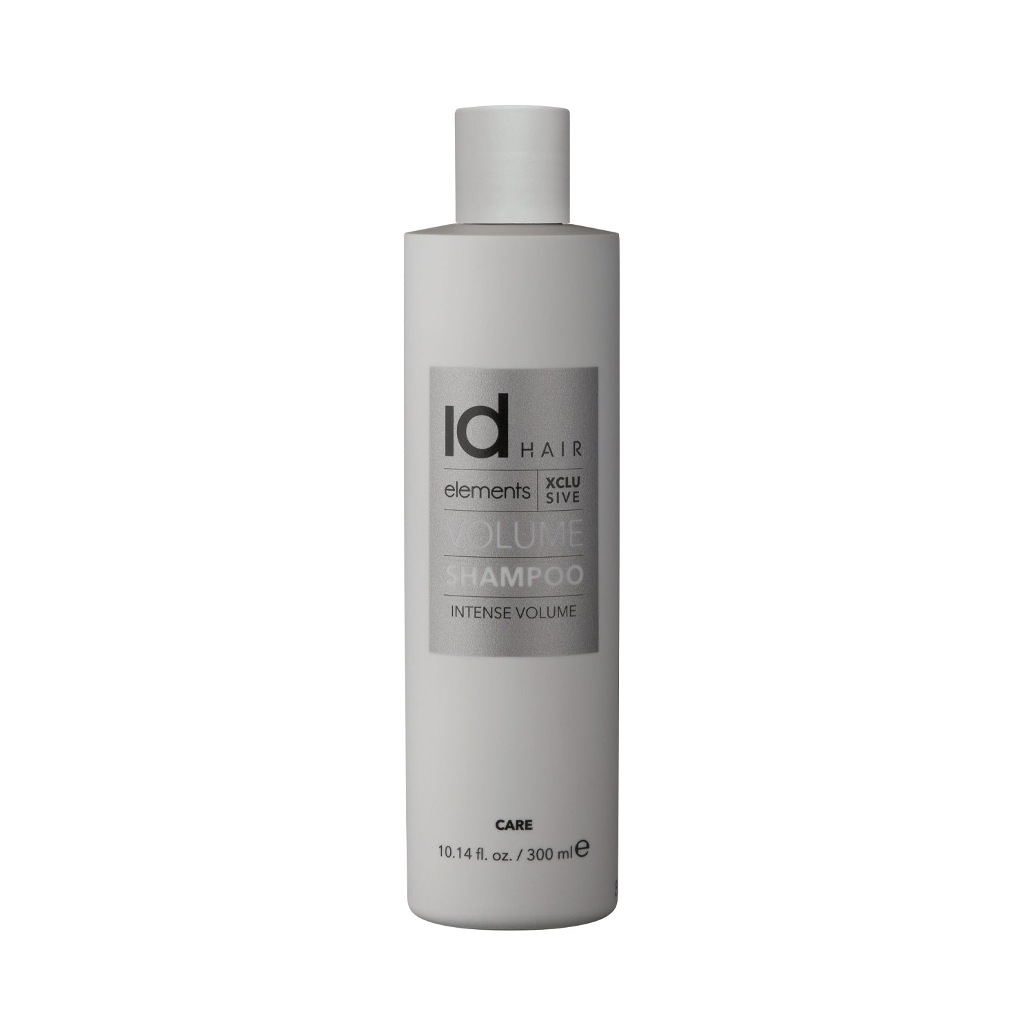 Idhair Elements Xclusive Volume Shampoo 300 - Idhair Shampoo - 5704699877381