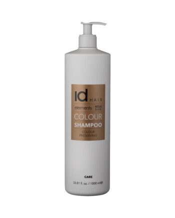 Idhair Elements Xclusive Colour Shampoo 1000 - Idhair Shampoo  - 5704699873703