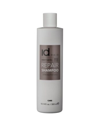 Idhair Elements Xclusive Repair Shampoo 300 - Idhair Shampoo  - 5704699873918