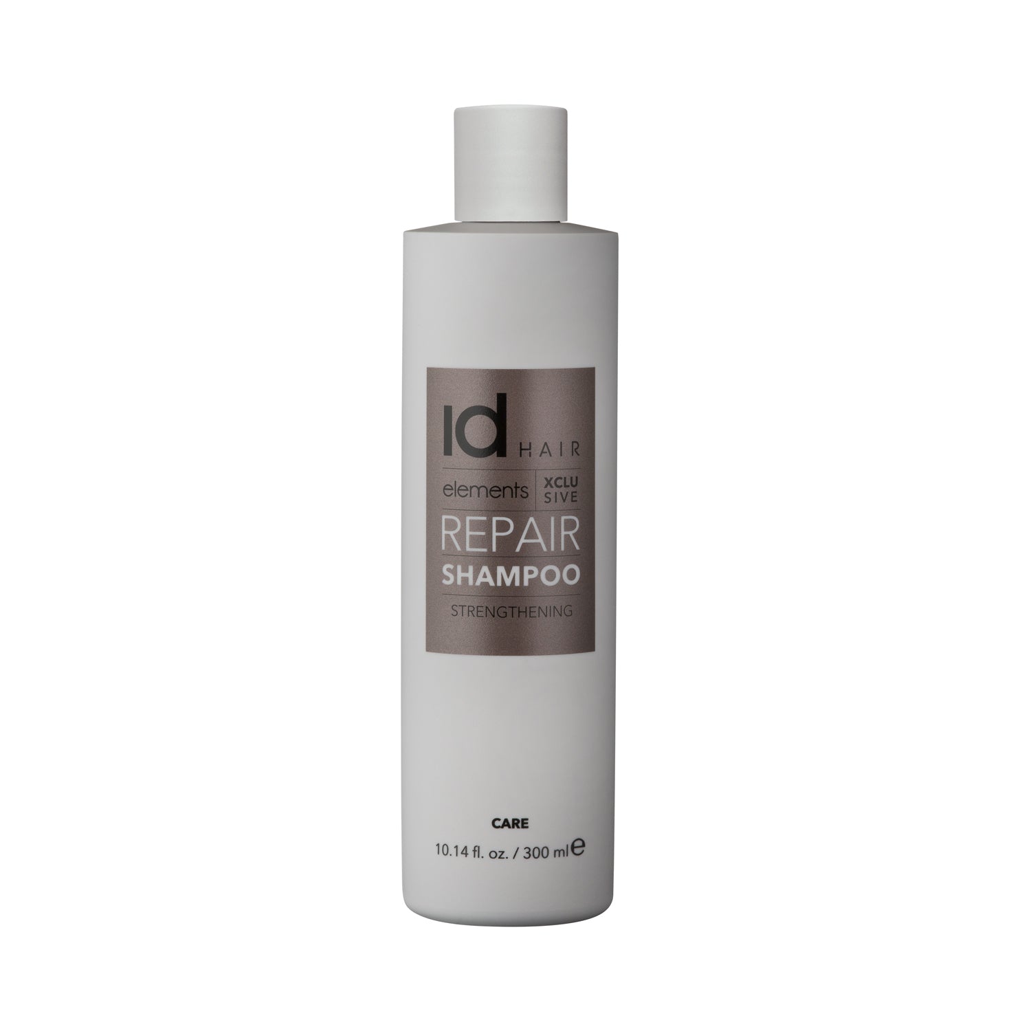 Idhair Elements Xclusive Repair Shampoo 300 - Idhair Shampoo - 5704699873918