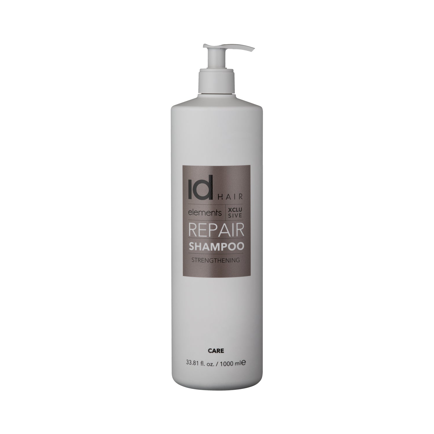 Idhair Elements Xclusive Repair Shampoo 1000 - Idhair Shampoo - 5704699873925