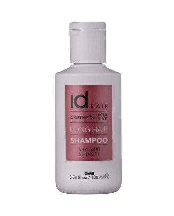 Idhair Elements Xclusive Long Hair Shampoo 100 - Idhair Shampoo  - 5704699874175