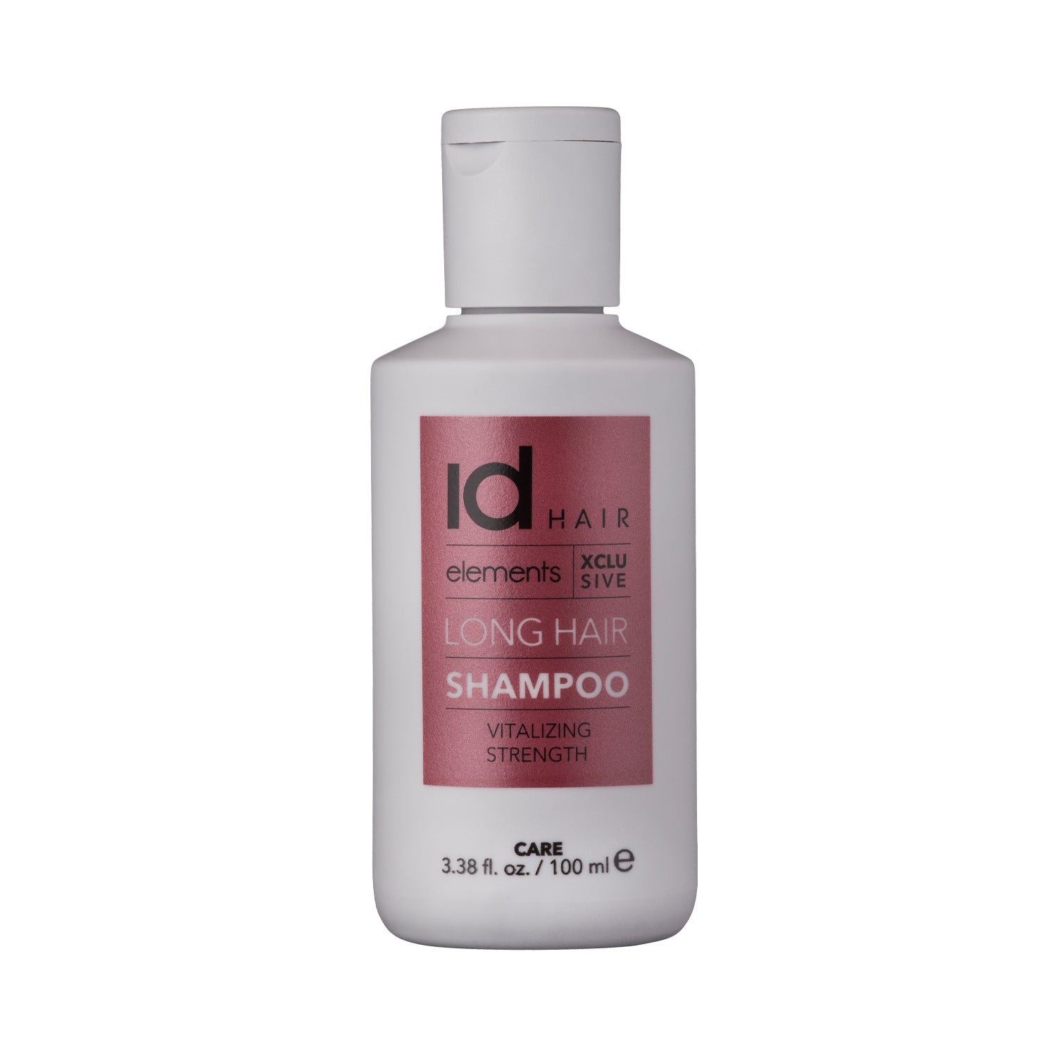 Idhair Elements Xclusive Long Hair Shampoo 100 - Idhair Shampoo - 5704699874175