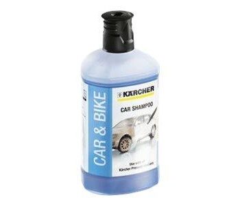 Bilshampoo Karcher Car Shampoo - Karcher Shampoo  - 4039784712102