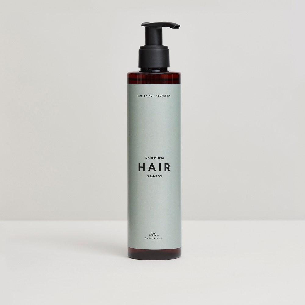 Shampoo - Cana Care Shampoo - 765407276532