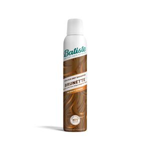 Batiste Colour Dry Shampoo Brunette 200 - Batiste Shampoo  - 5010724527474