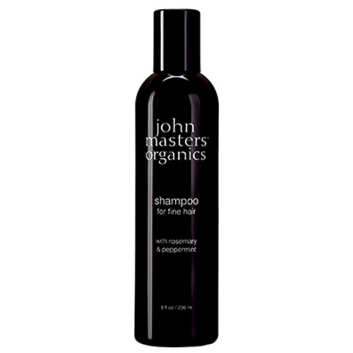 Shampoo For Fine Hair With Rosemary & Peppermint 236 John Masters - John Masters Shampoo  - 669558003231