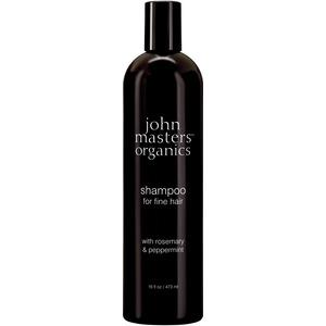 John Masters Organics Shampoo For Fine Hair 473 - Shampoo  - 669558003248