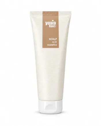Scalp Relief Shampoo 250 - Yuaia Haircare Shampoo  - 0762497729375
