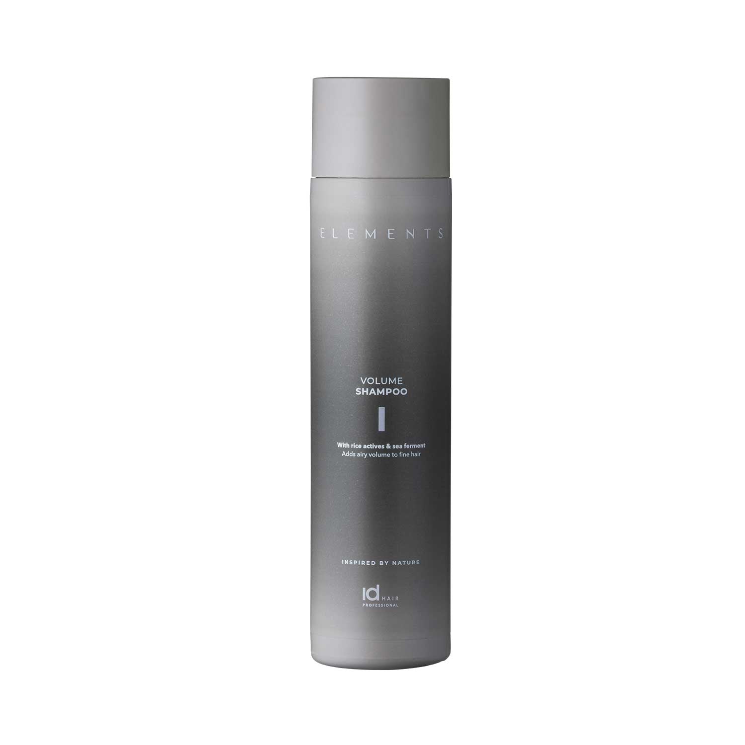Idhair Elements Volume Shampoo 250 - Idhair Shampoo - 5704699878593