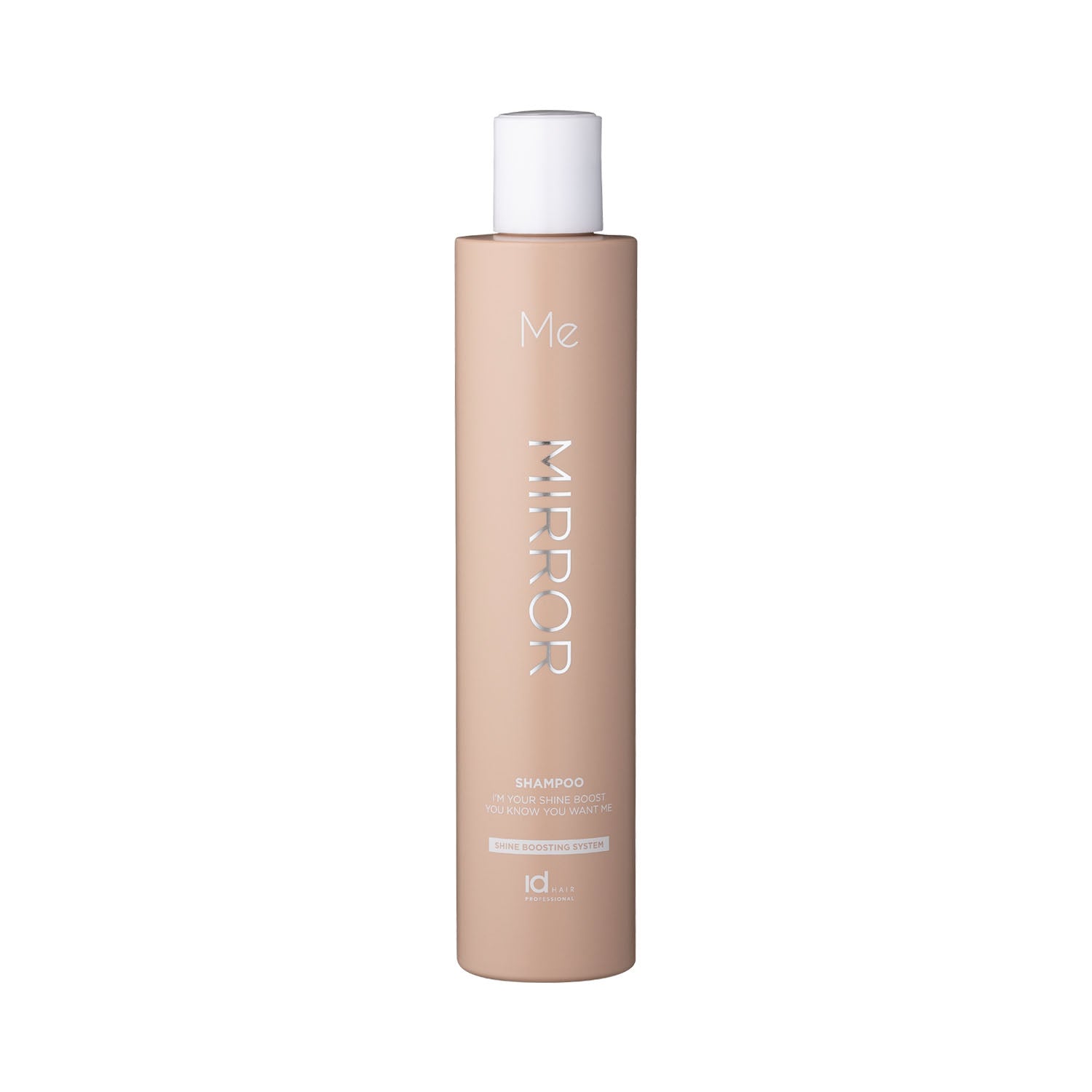 Idhair Mirror Shampoo 250 - Idhair Shampoo - 5704699879286