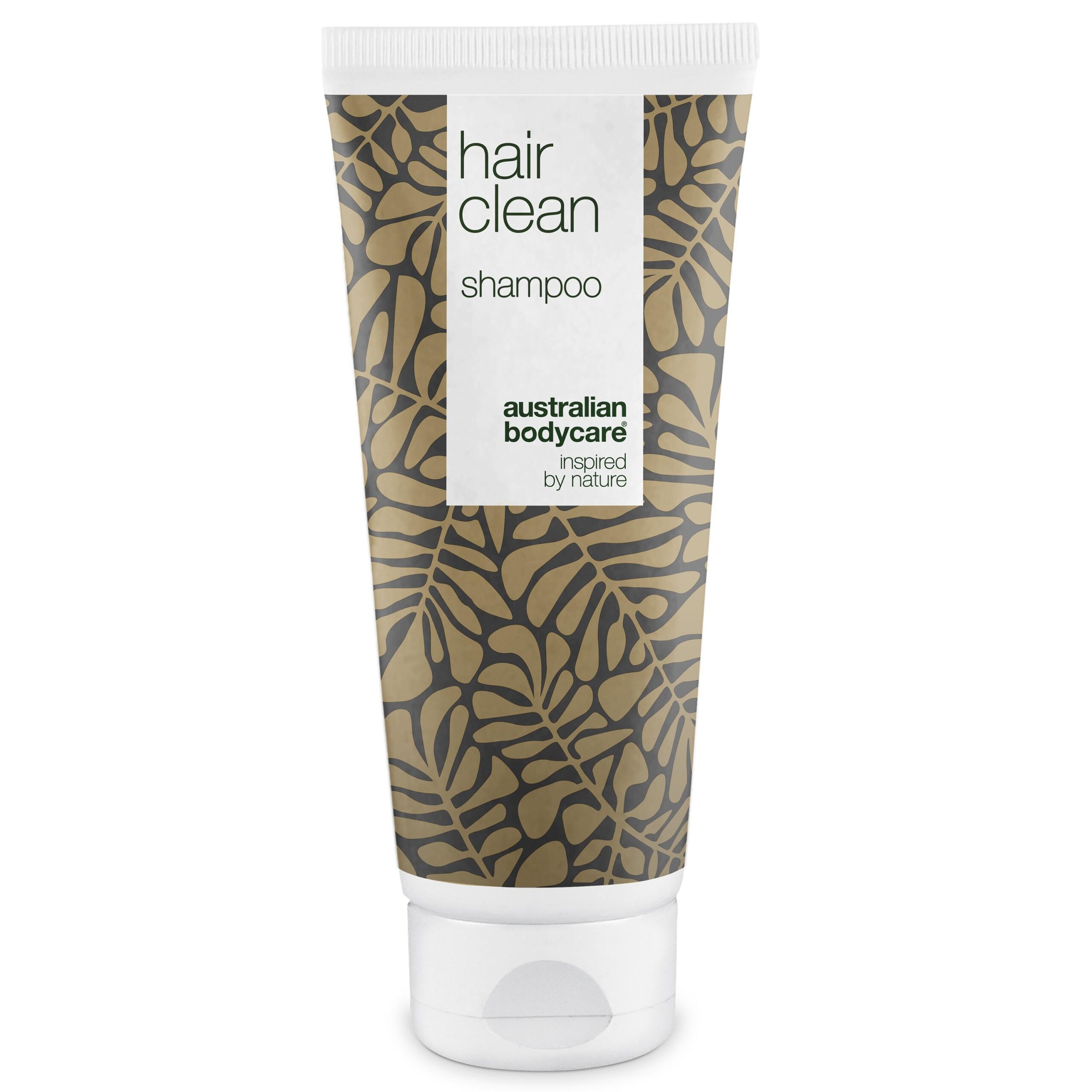 Anti Klor Shampoo Tea Tree Oil Shampoo Fjerner Lugten Klor 200 - Shampoo - 5709455016004