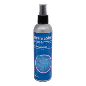 Dermashine Balsam 200 - Chemvet Shampoo  - 5707685059709