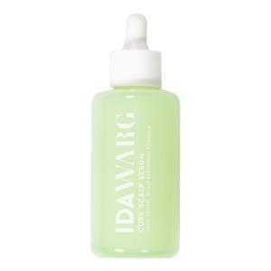 Ida Warg Cure Scalp Serum 100 - Ida Warg Shampoo  - 7350127610754