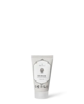 Sos Balm - Lille Kanin Shampoo  - 5712350770032