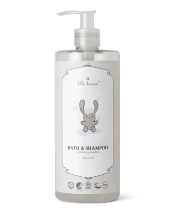 Lille Kanin Bad & Shampoo 500 - Lille Kanin Shampoo  - 5712350770292