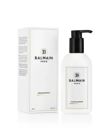 Balmain Volume Shampoo 300ml - Shampoo  - 8720791757090