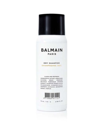 Balmain Travel Dry Shampoo 75ml - Shampoo  - 8718969471121